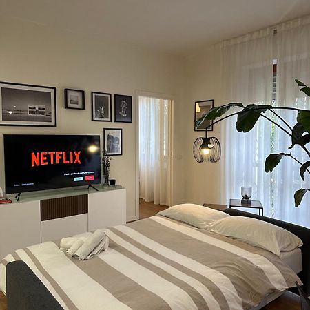 Appartamento Bisceglie Mediolan Zewnętrze zdjęcie