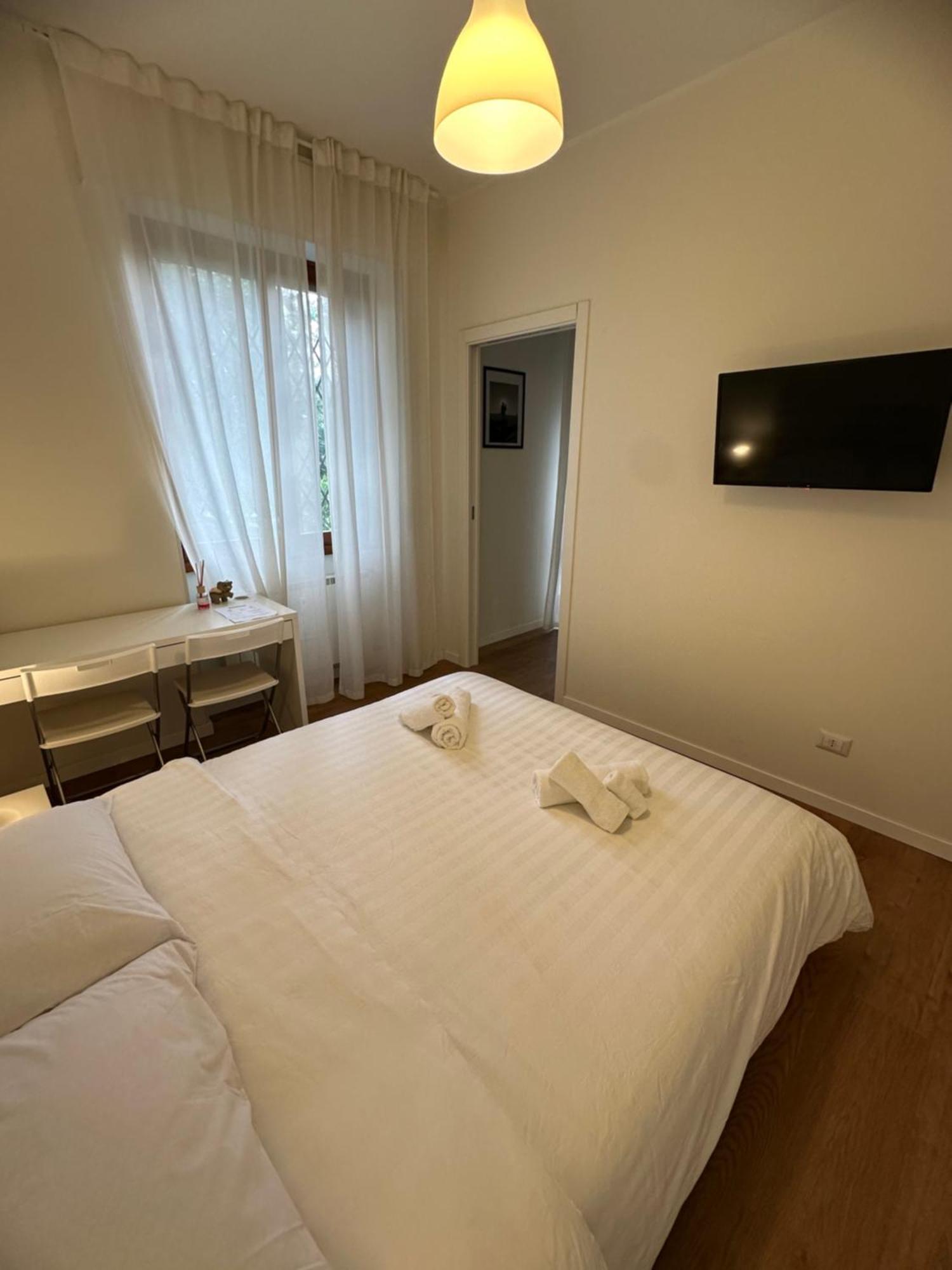 Appartamento Bisceglie Mediolan Zewnętrze zdjęcie